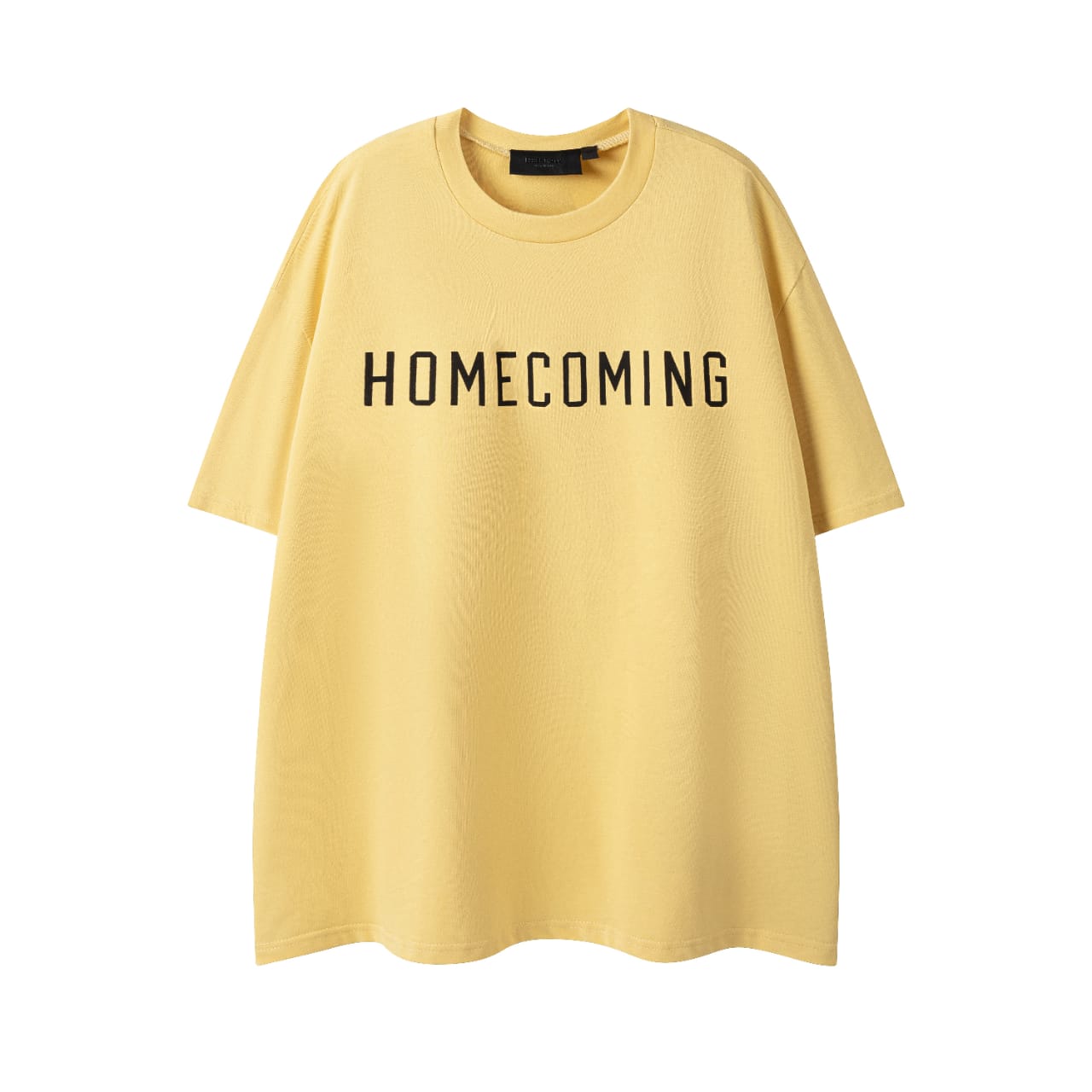 Fear Of God Homecoming Tee