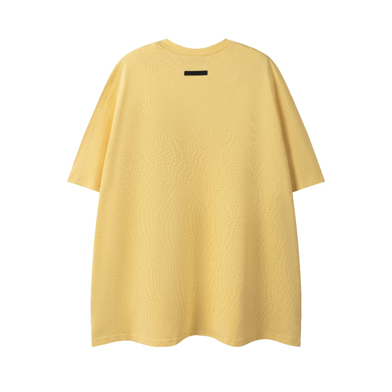 Fear Of God Homecoming Tee