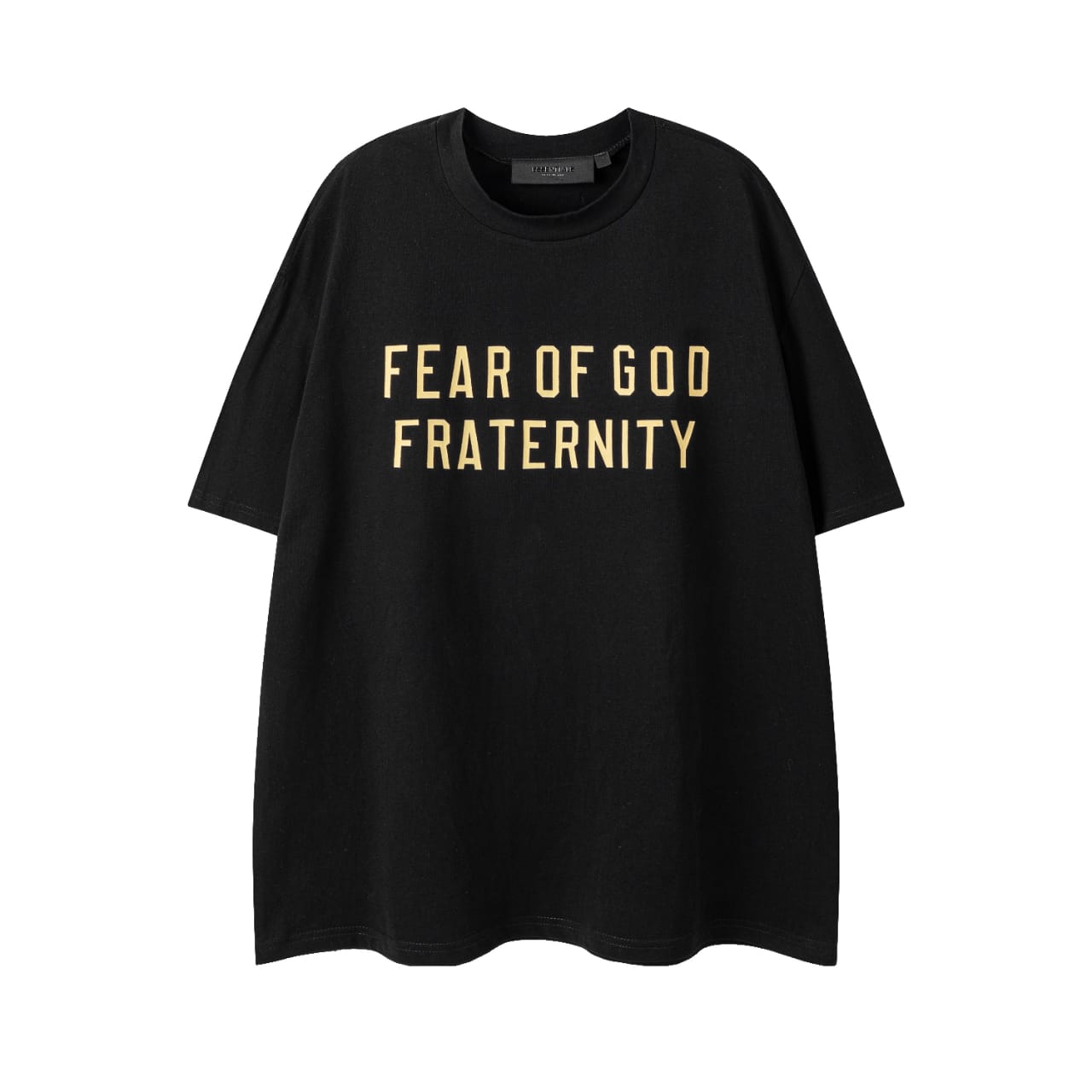 Fear Of God Tee
