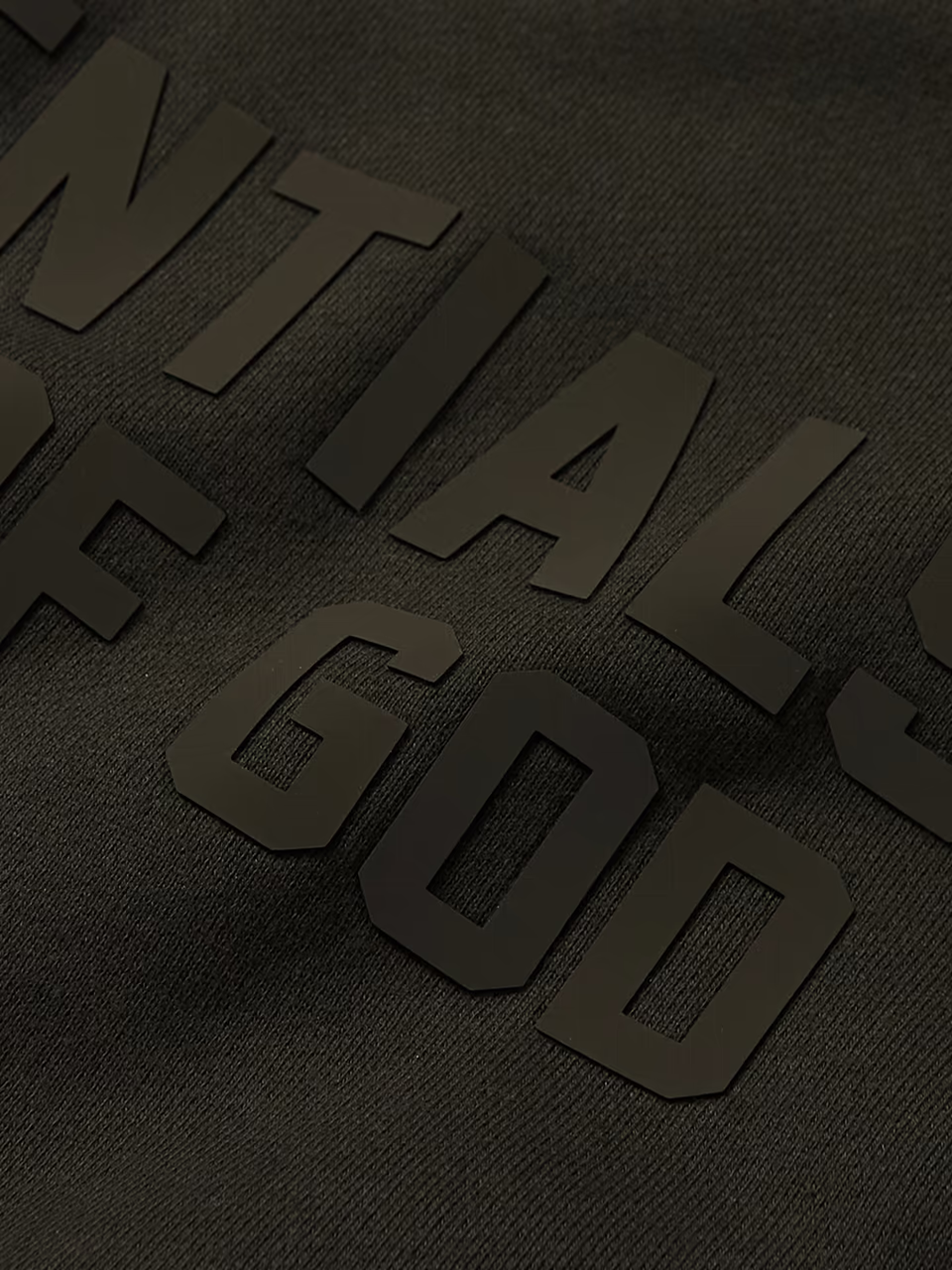 Logo-Appliquéd Fleece-Back Cotton-Blend Jersey Hoodie