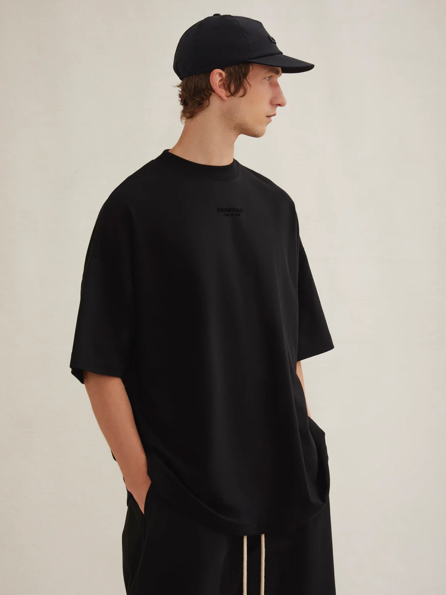 ESSENTIALS Essentials Tee