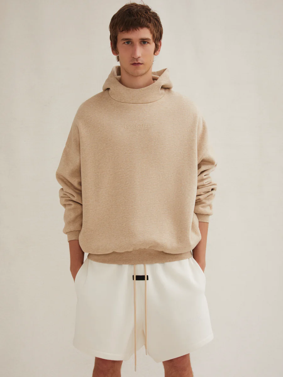 ESSENTIALS Essentials Hoodie