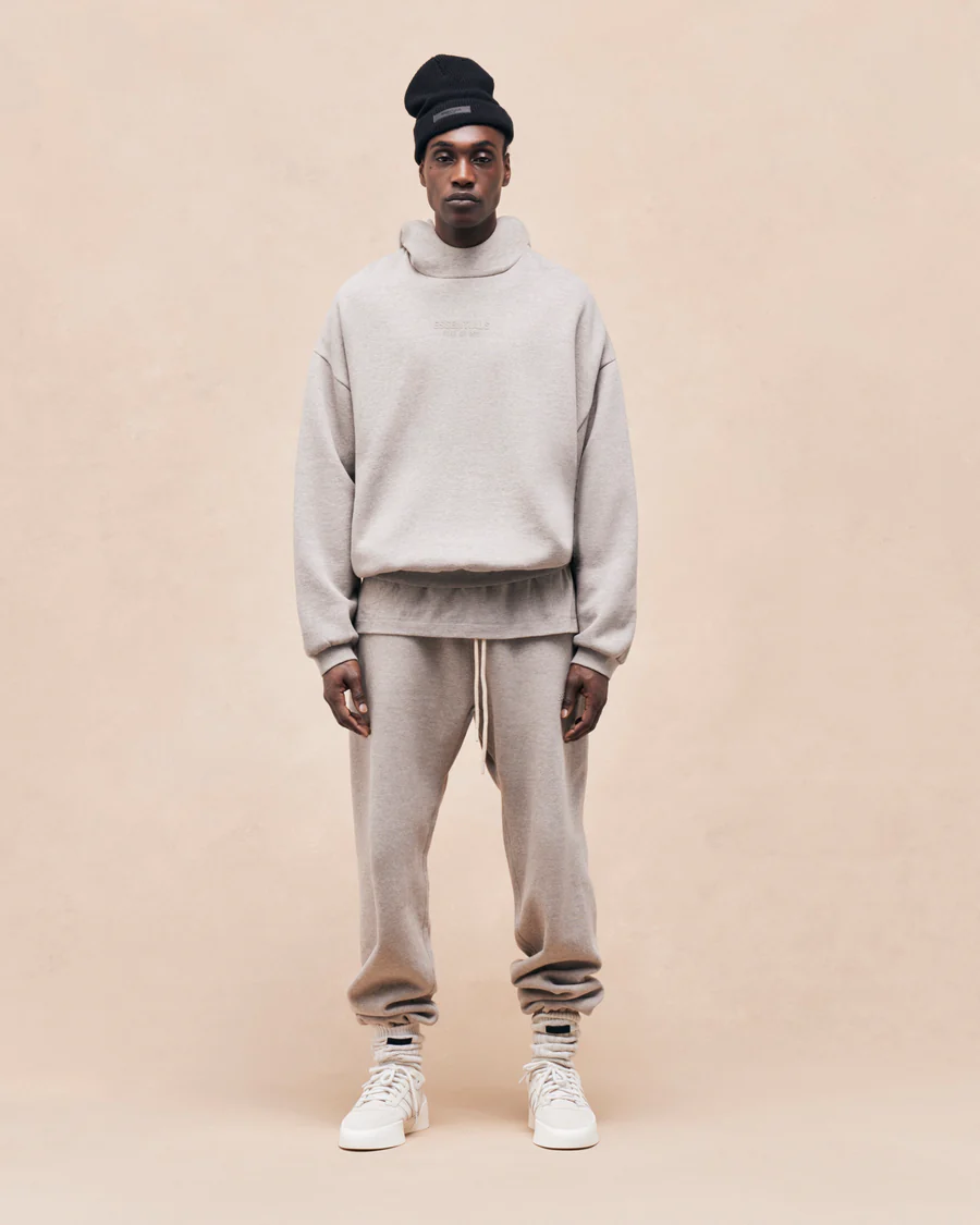 ESSENTIALS Essentials Hoodie
