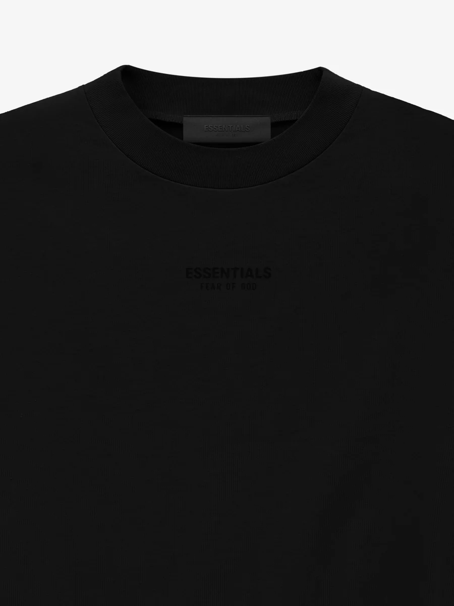 ESSENTIALS Essentials LS Tee