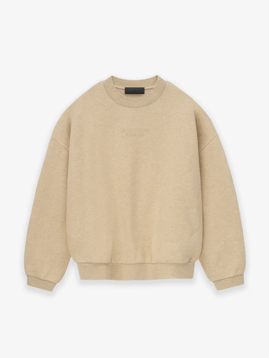 ESSENTIALS Essentials LS Tee