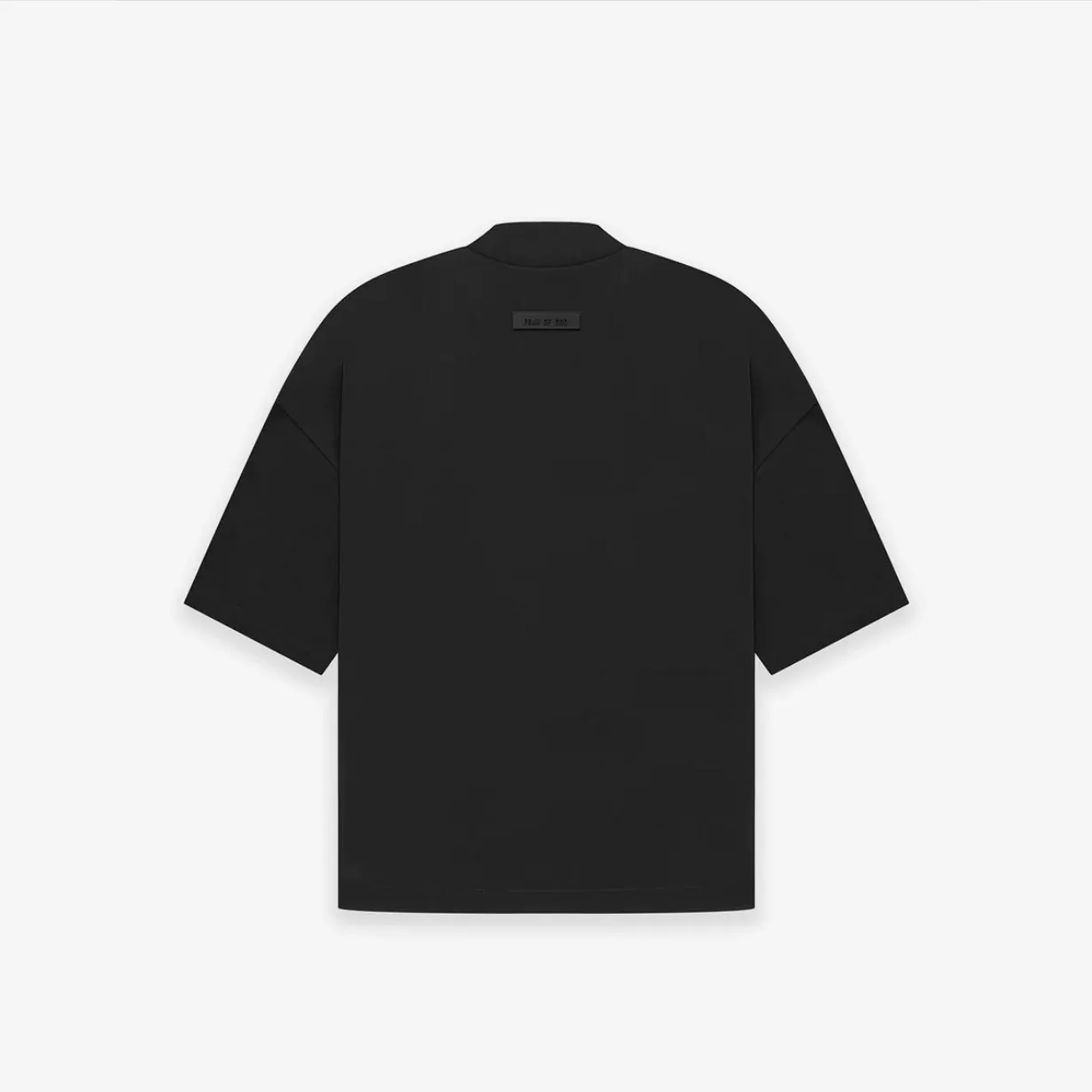 Essentials Black Collection T-shirt
