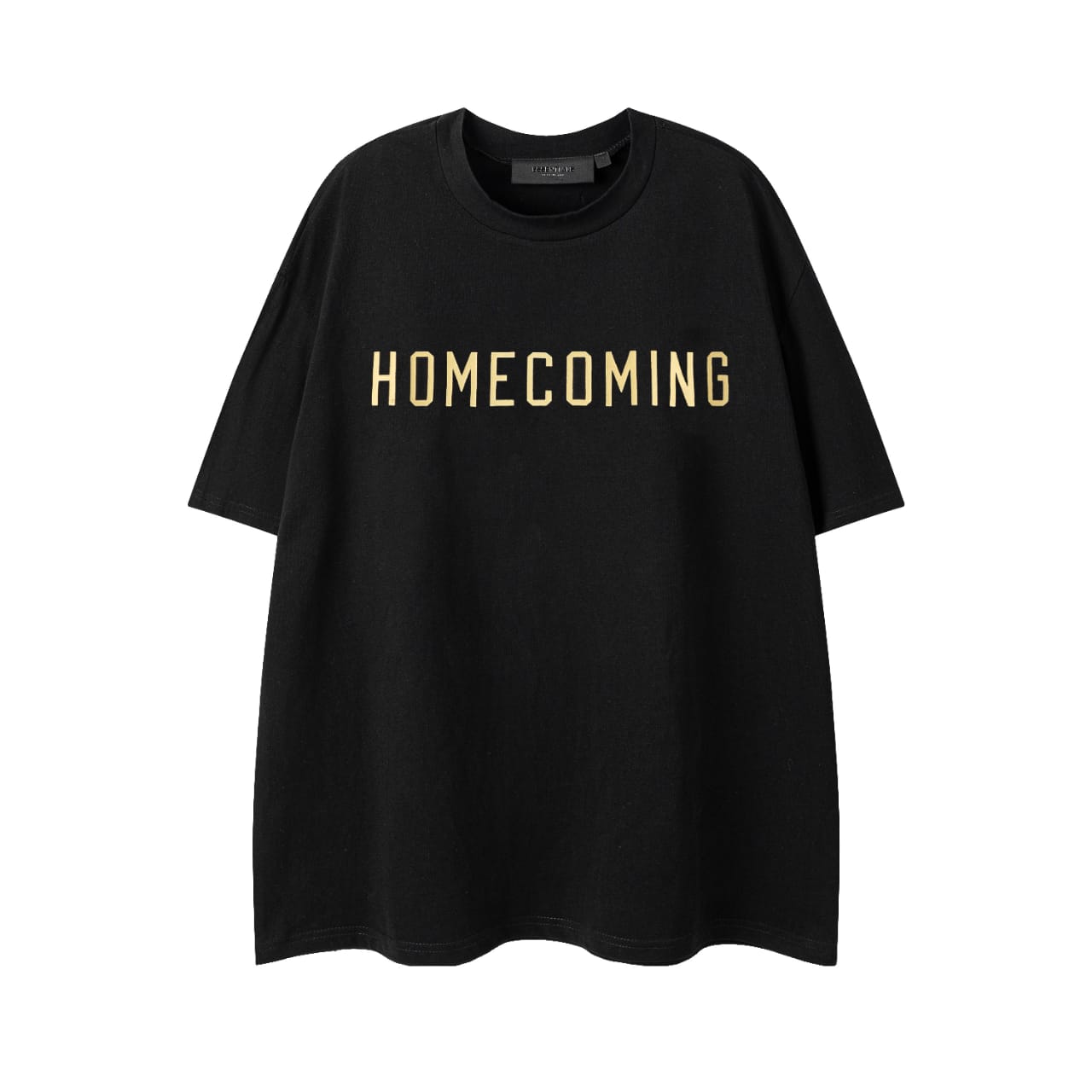 Fear Of God Homecoming Tee