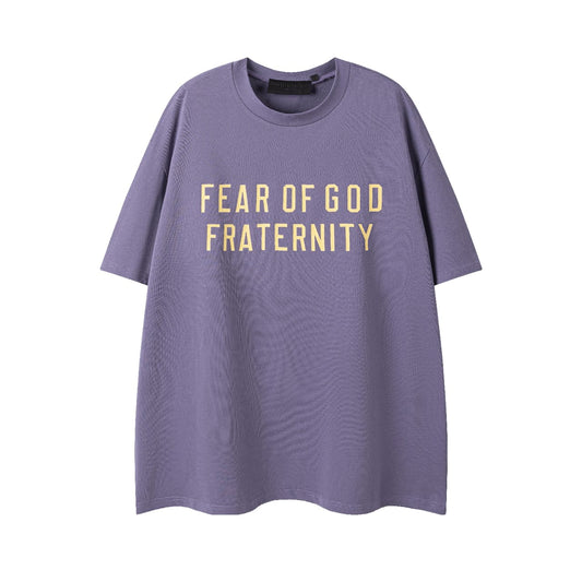 Fear Of God Tee