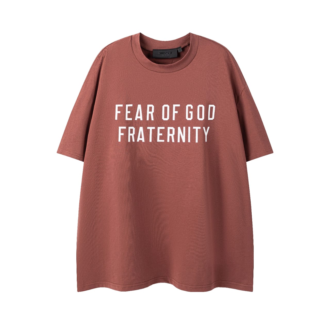 Fear Of God Tee
