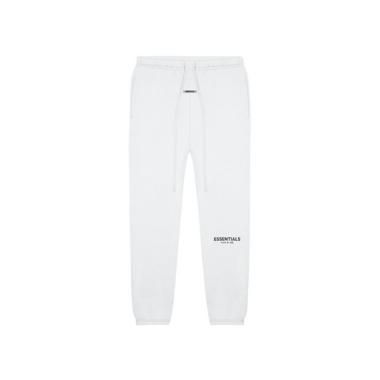 FEAR OF GOD ESSENTIALS TRACK PANTS TAUPE