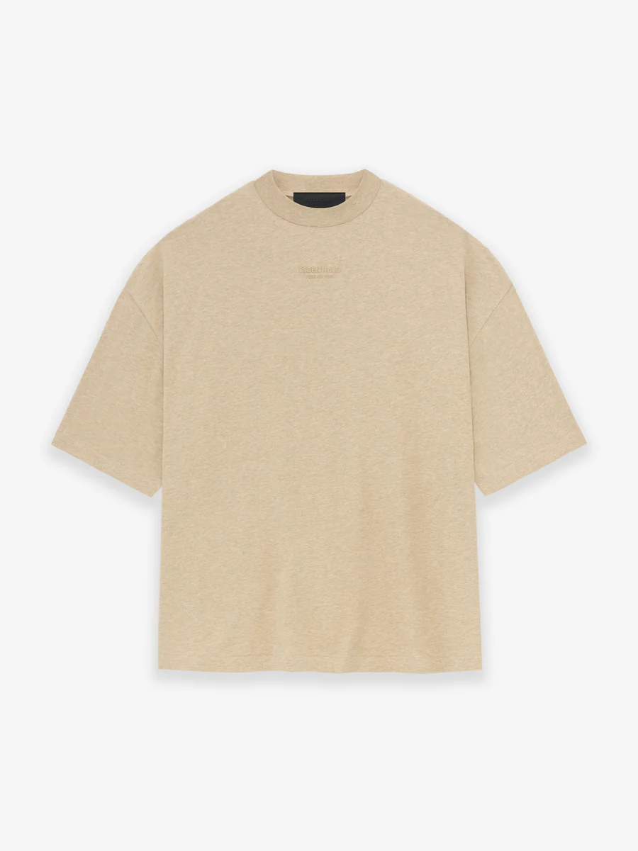ESSENTIALS Essentials Tee